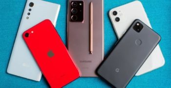 Sizin için seçtiğimiz 2020 yılının en iyi akıllı telefonları