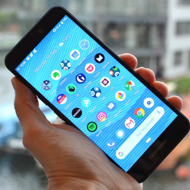 Akıllı Telefonlarda Sık Karşılaşılan Sorunlar ve &Ccedil;&ouml;z&uuml;mleri 1