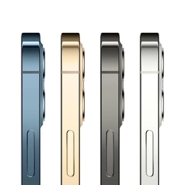 iPhone 12 ve iPhone 12 Pro hangisini almalıyım? 2