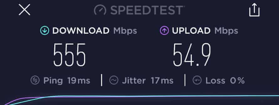 5G&rsquo;nin &Ouml;zellikleri, Artıları ve Eksileri 2