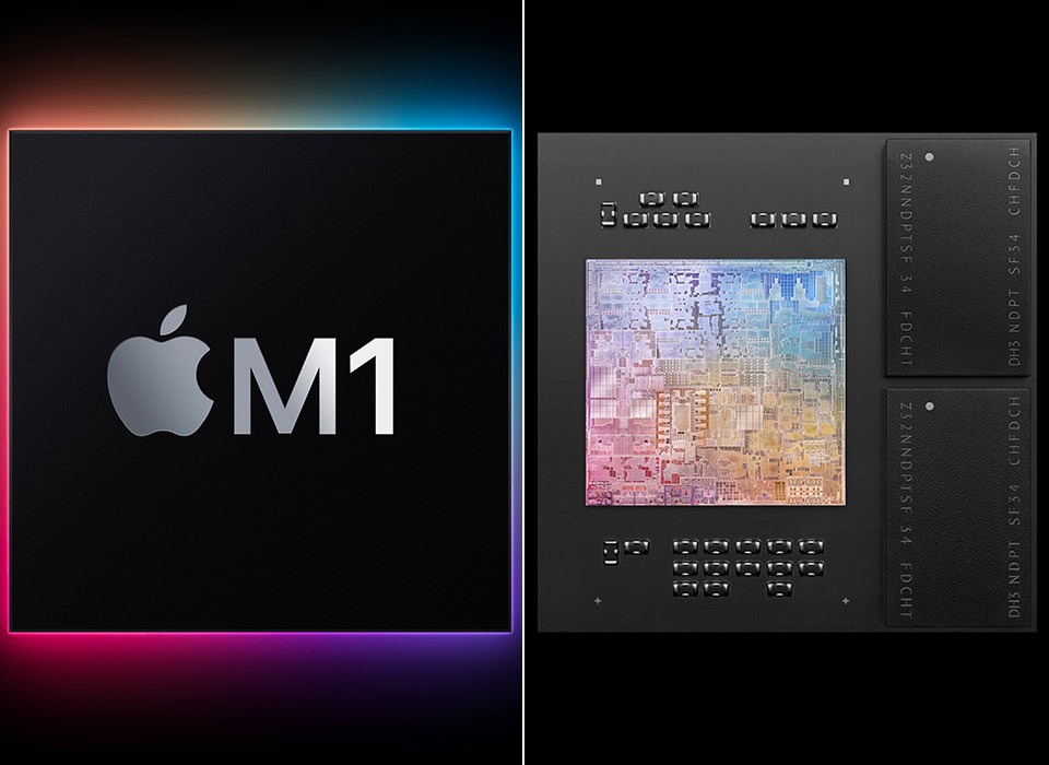 iPhone M1 İşlemcilerin &Ouml;zellikleri, Artıları ve Eksileri 2