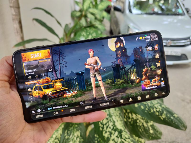 Oyun Telefonları ile iPhone&rsquo;ların Karşılaştırılması 3