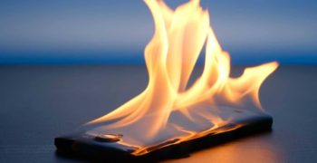 Telefon Pilinin Isınma Nedenleri ve Çözümü